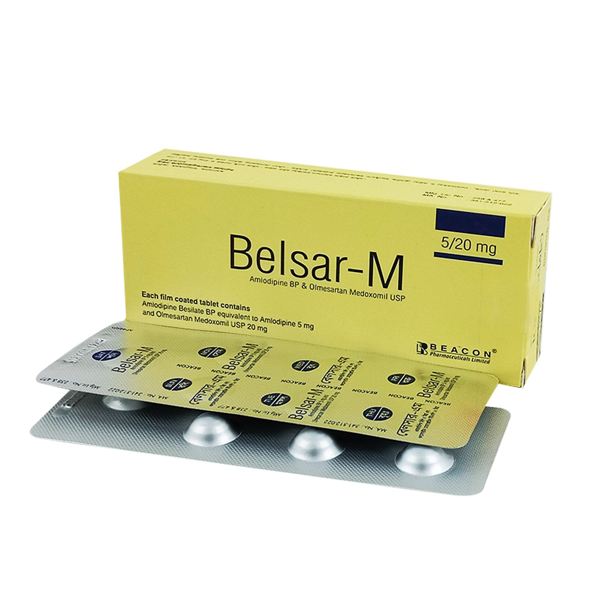 belsar-m-520-mg